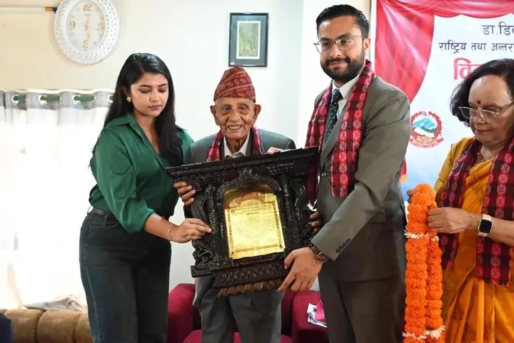 dr gauri sankar samman.jfif