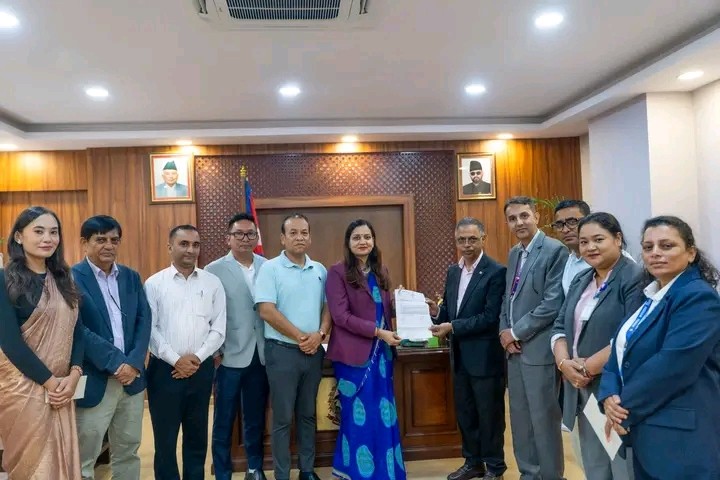 बीपी कोइराला क्यान्सर अस्पताल सञ्चालक समितिमा छ सदस्य नियुक्त
